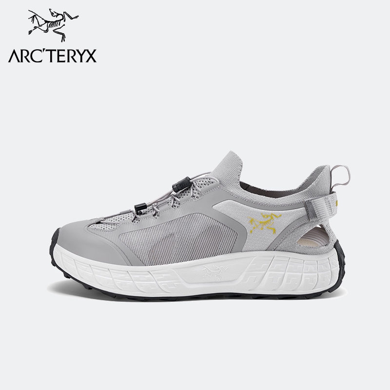 Arc'teryx EMBER HIKING W Woman’s Hiking Boots  Engineered for Tough Trails and Ultimate Support